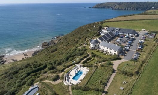 Ocean Cove Group acquires luxury Salcombe hotel