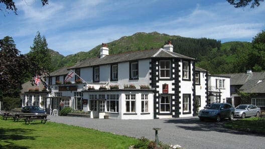 Scafell Hotel sold to Manchester investment firm