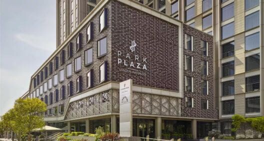 PPHE secures £136m loan to fund Park Plaza London Waterloo acquisition