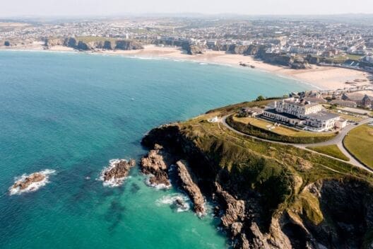 Cornwall Hotel Collection acquires The Atlantic Hotel 