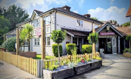 Cardiff Travelodge and Toby Carvery brought to market for over £6.25m