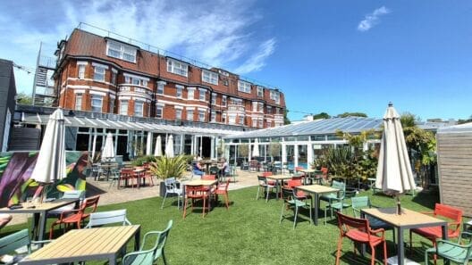 Bournemouth West Cliff Hotel & Spa sold to Dedigama Properties