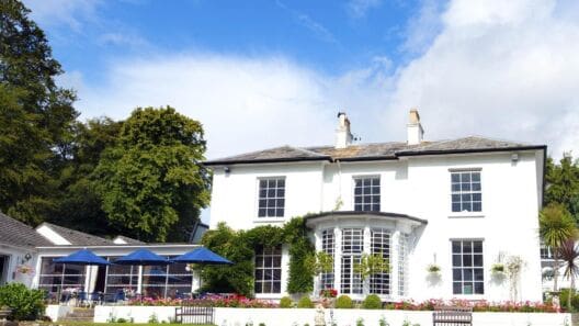 Falmouth’s Penmere Manor Hotel brought to market