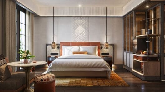 Minor Hotels to open second Laos property in Vientiane