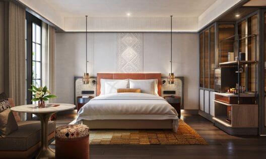 Minor Hotels to open second Laos property in Vientiane