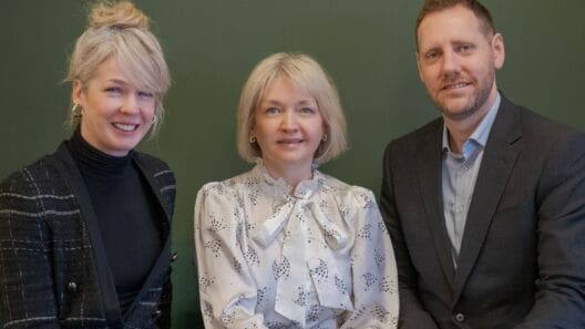 Apex Hotels expands board with three director-level appointments