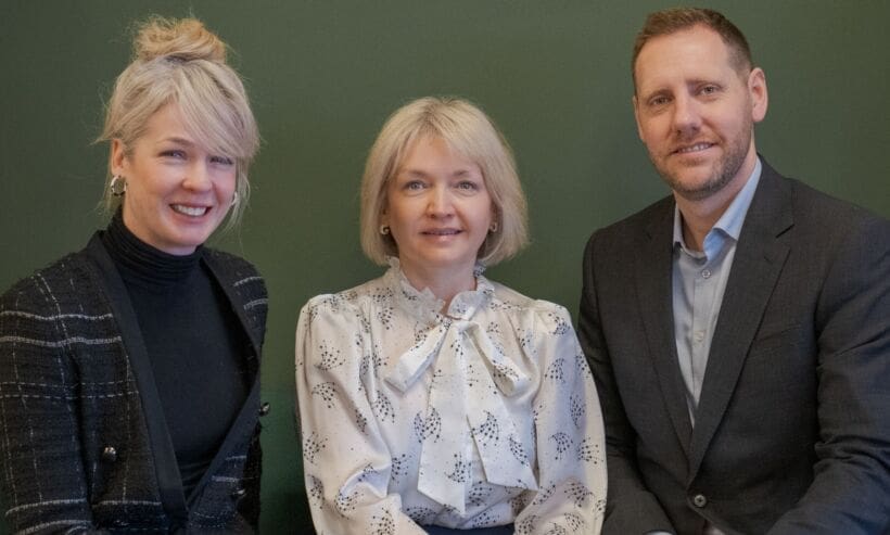 Apex Hotels expands board with three director-level appointments