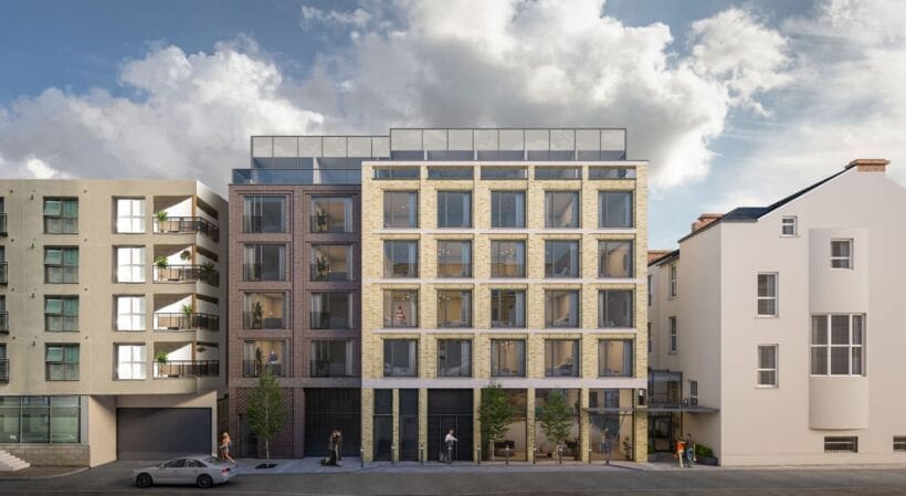 Hilton to open two Tapestry Collection hotels in Plymouth and Cork