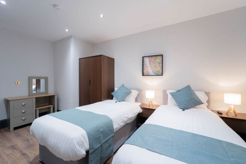 SevenStay Group to launch Liverpool aparthotel