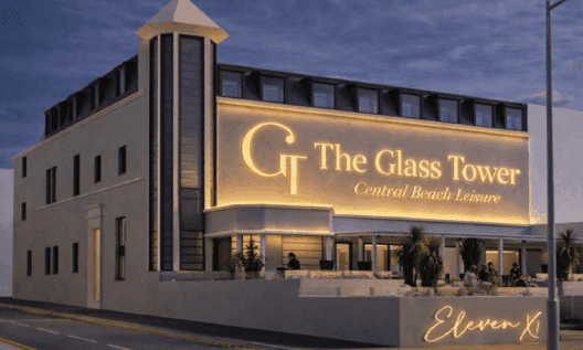 Luxury Blackpool hotel to launch after £3.5m transformation