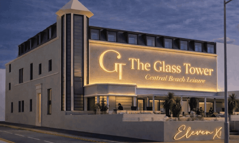 Luxury Blackpool hotel to launch after £3.5m transformation