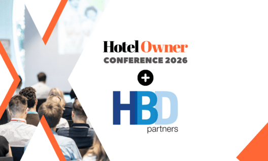 HBD Partners joins Hotel Owner Conference as Supporter