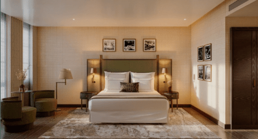 Manchester’s Stock Exchange Hotel to add 95 suites amid expansion