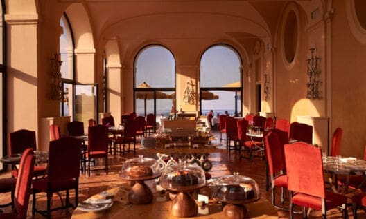 Pellicano Hotels to reopen three Italian sites following refurbs