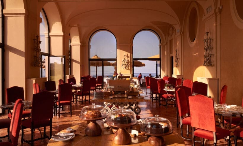 Pellicano Hotels to reopen three Italian sites following refurbs