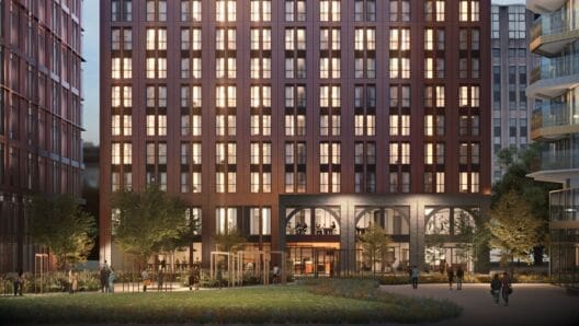 Lamington Group secures funding for 200-room hotel development in Leeds