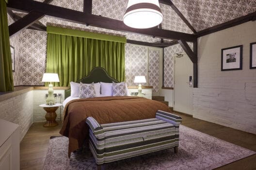 Hotel du Vin Henley completes £4.5m refurb