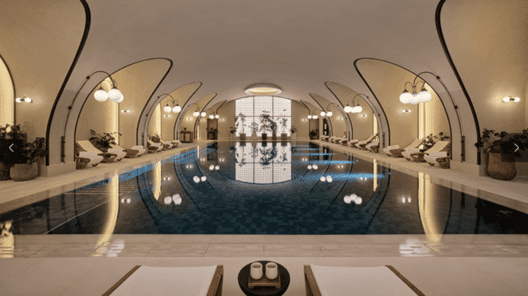 Six Senses marks London launch with Whiteley hotel