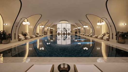 Six Senses marks London launch with Whiteley hotel