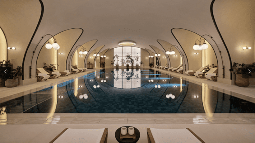 Six Senses marks London launch with Whiteley hotel