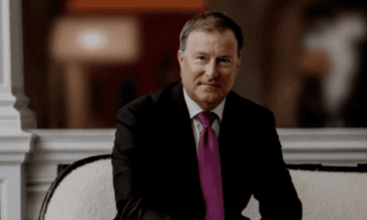 Capella Hotel Group appoints new president