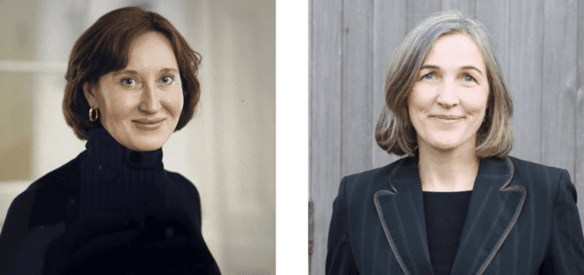 Savoy Educational Trust appoints two new trustees