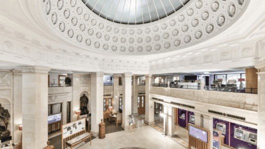 Zedwell Hotels confirms plans for City of London flagship