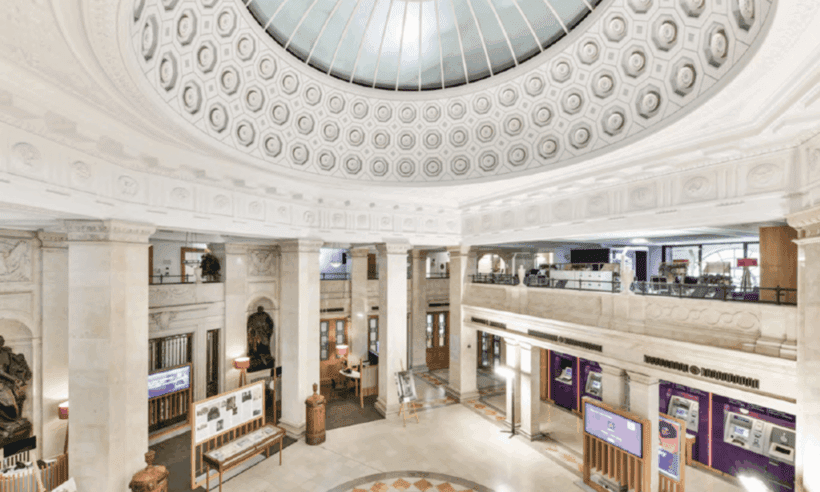 Zedwell Hotels confirms plans for City of London flagship