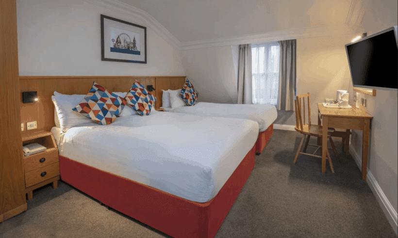 BWH Hotels GB launches guest experience initiative for independent hotels