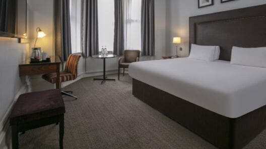 Aimbridge Hospitality to manage Bournemouth West Cliff Hotel