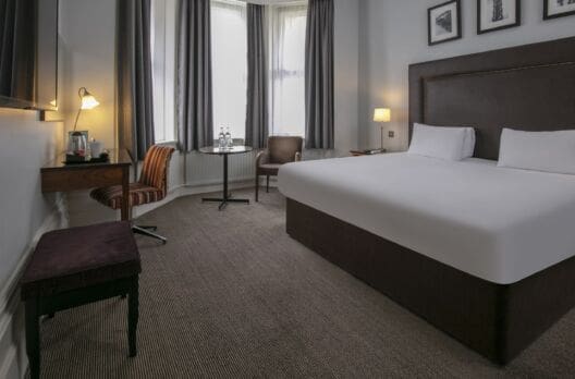 Aimbridge Hospitality to manage Bournemouth West Cliff Hotel