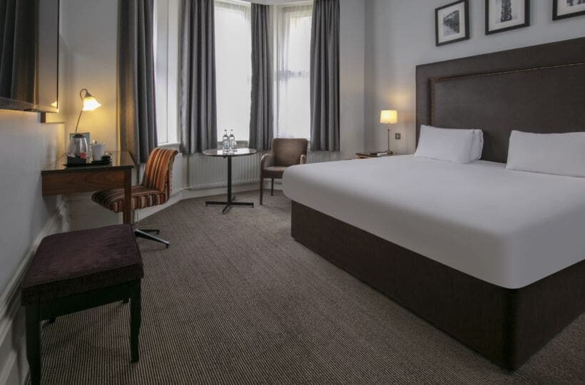 Aimbridge Hospitality to manage Bournemouth West Cliff Hotel