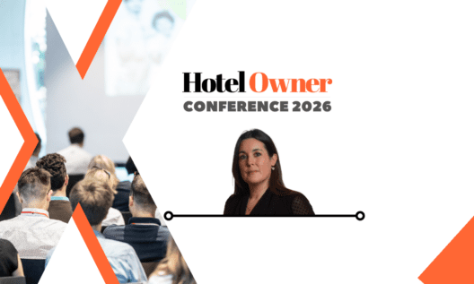 Radisson MD Suzanne Speak confirmed as speaker for Hotel Owner Conference 2026