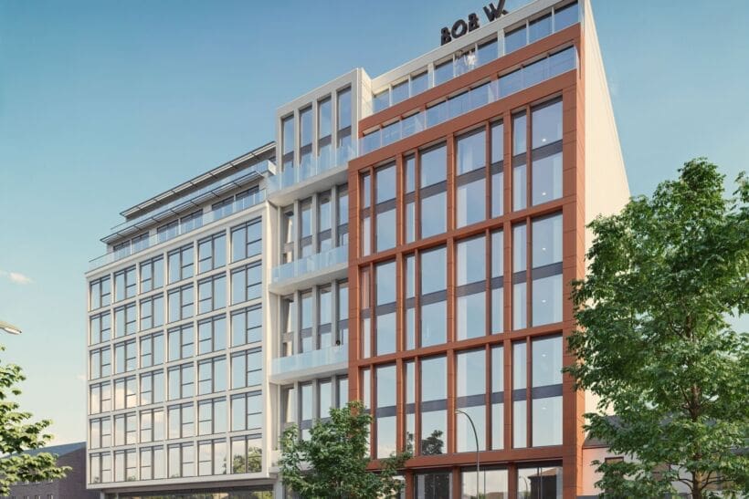 Bob W to debut in Northern Ireland with Belfast site