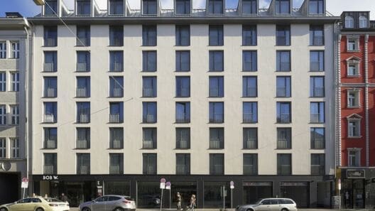 Bob W signs flagship Munich property as part of German expansion