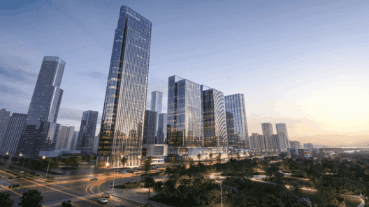 Corinthia Hotels to open first Chengdu property in 2032