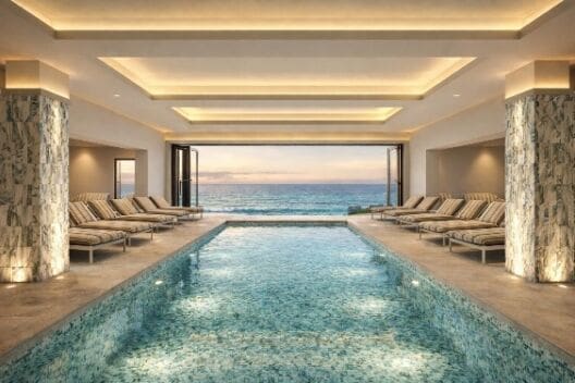Nici hotel appoints Charmaine Harbour as new head of spa