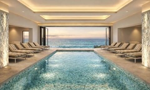 Nici hotel appoints Charmaine Harbour as new head of spa