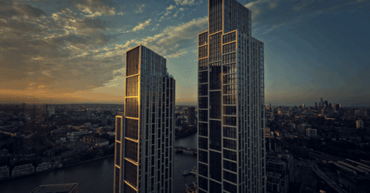 First Park Hyatt branded residences to launch in London