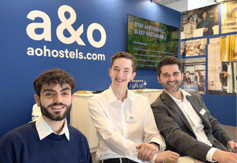 A&O expands international sales team