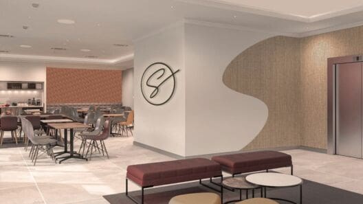 Marriott to launch Series by Marriott brand across UK and Italy