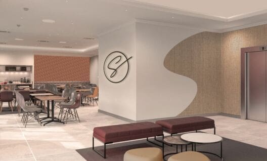 Marriott to launch Series by Marriott brand across UK and Italy