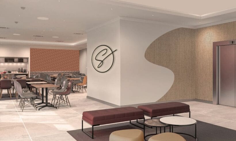 Marriott to launch Series by Marriott brand across UK and Italy