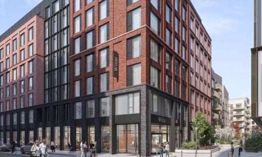 Ronan Group and Staycity to develop Dublin aparthotel