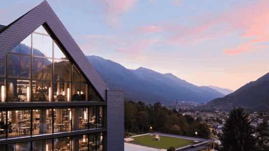 Marriott and Lefay agree JV to expand wellness offering