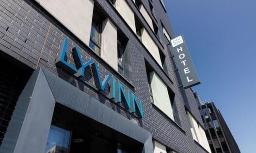 LyvInn Hotels speeds up UK and European expansion