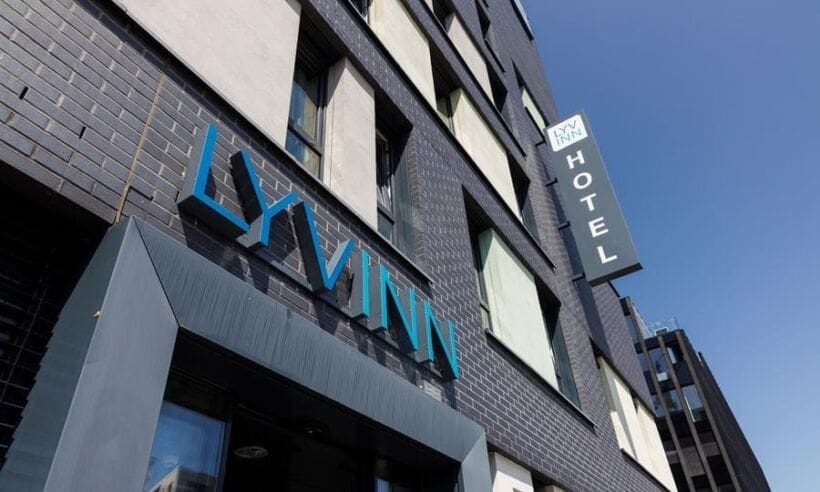 LyvInn Hotels speeds up UK and European expansion