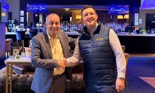 Artemis Hotels promotes Lee Norris to hotel director at Colessio