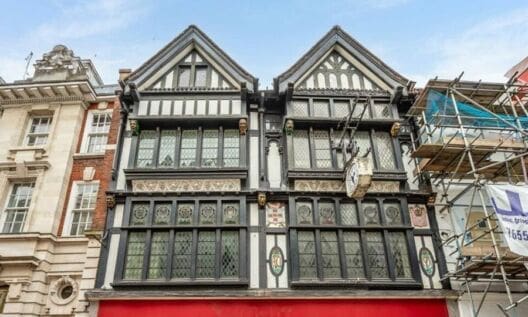 Zedwell acquires York landmark heritage site