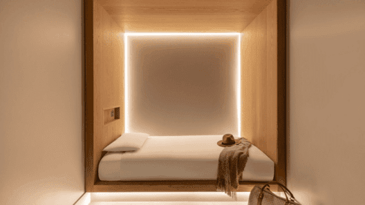 Zedwell to open automated hotel in central Oxford